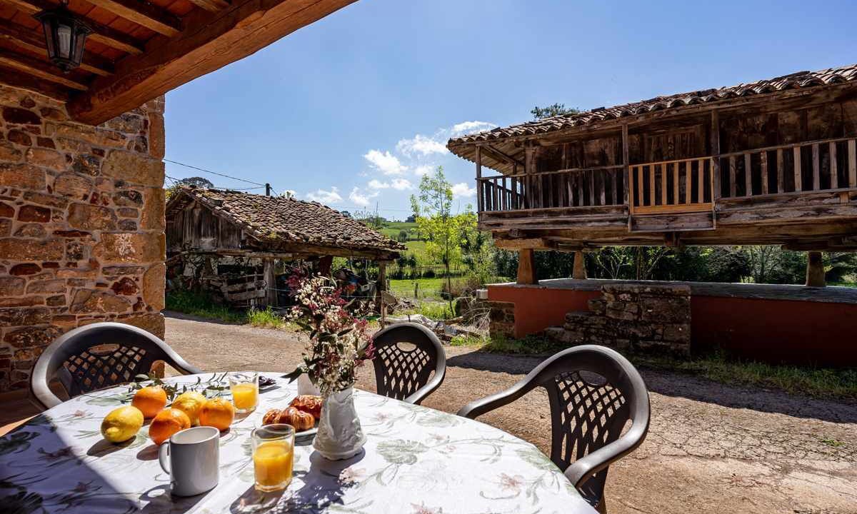 Photo of Outdoor in Cabranes Municipality