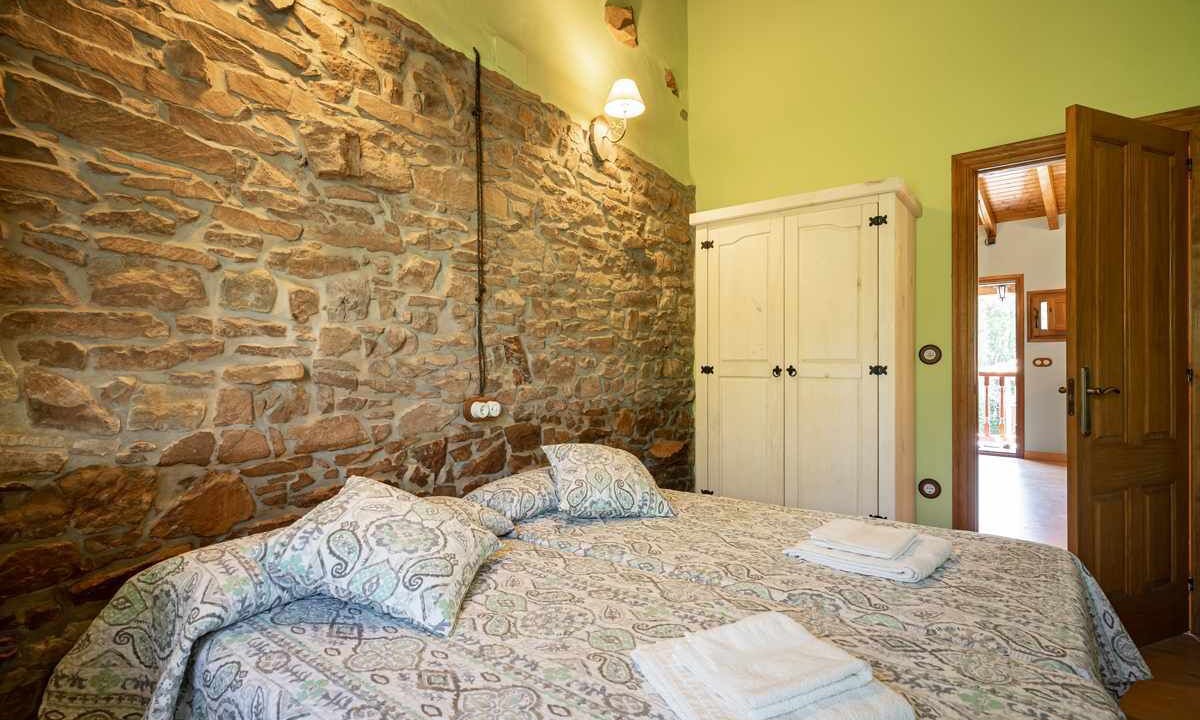 Photo of Bedroom in Cabranes Municipality