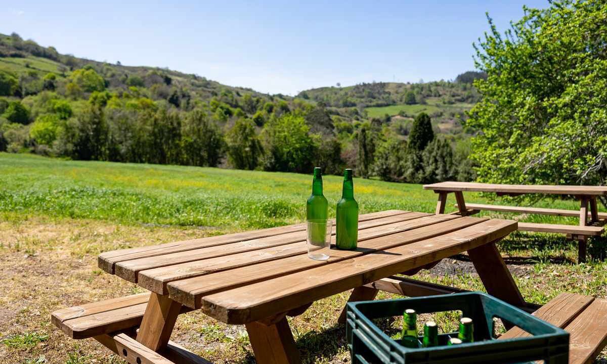 Photo of Outdoor in Cabranes Municipality