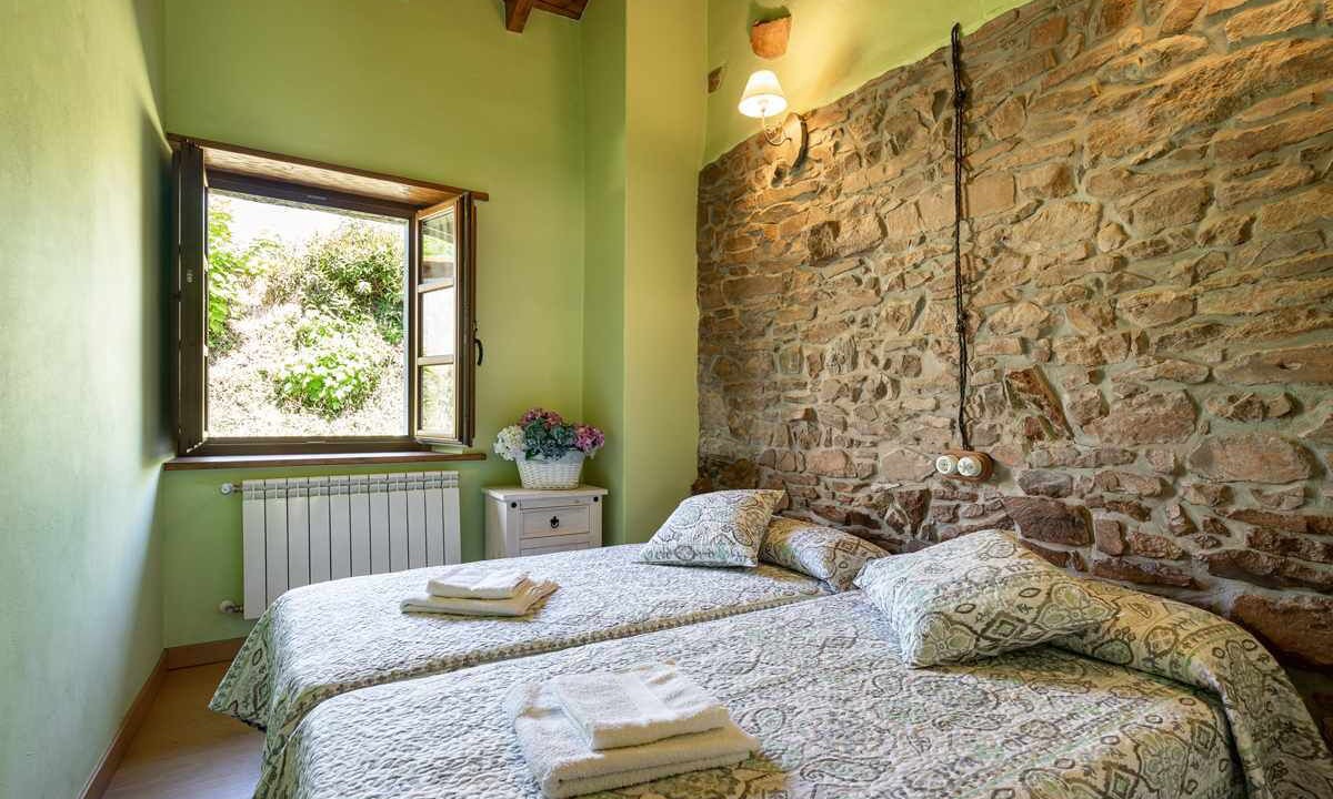 Photo of Bedroom in Cabranes Municipality