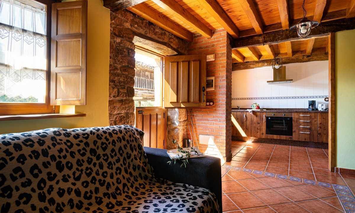 Photo of Livingroom in Cabranes Municipality
