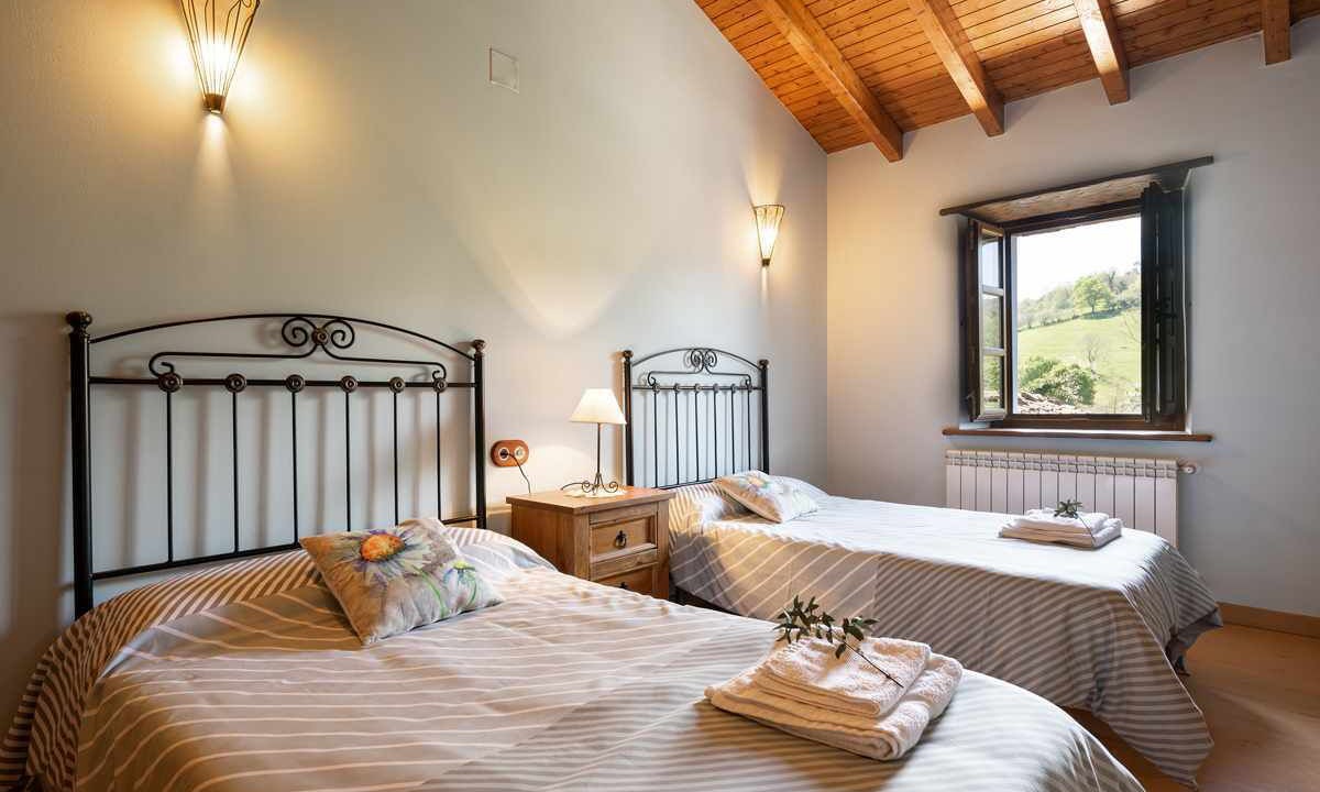 Photo of Bedroom in Cabranes Municipality