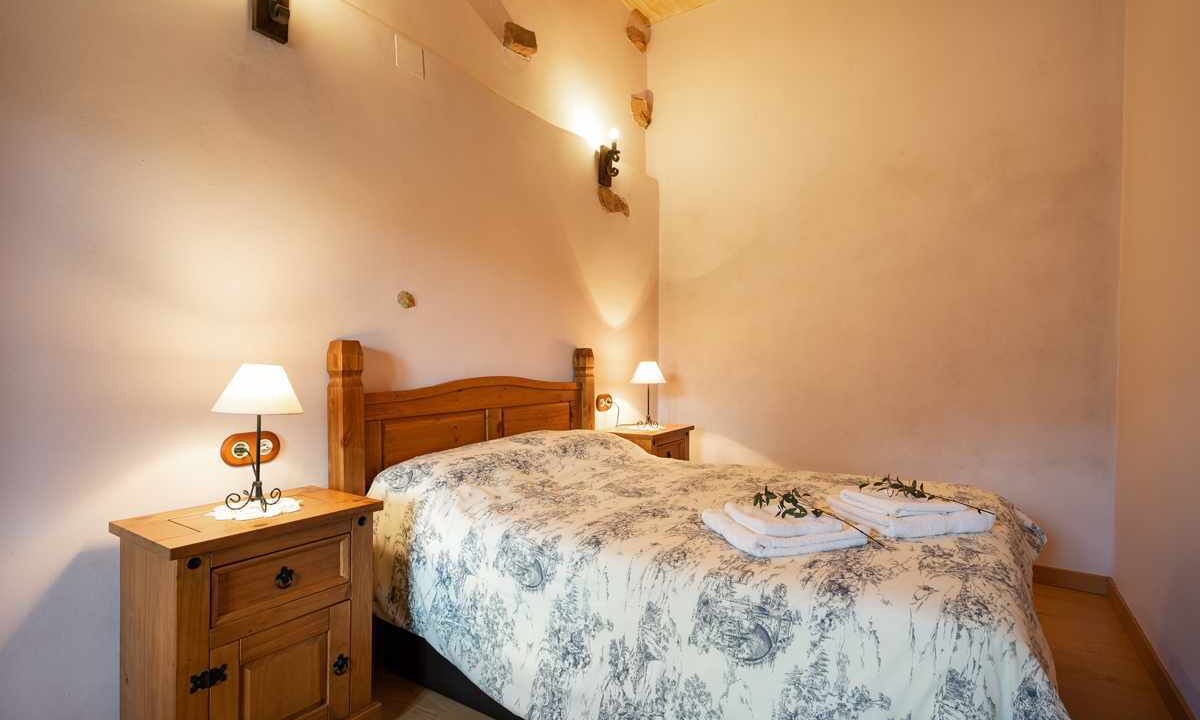Photo of Bedroom in Cabranes Municipality