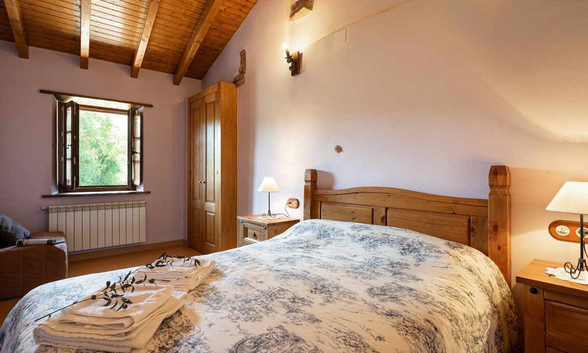 Photo of Bedroom in Cabranes Municipality