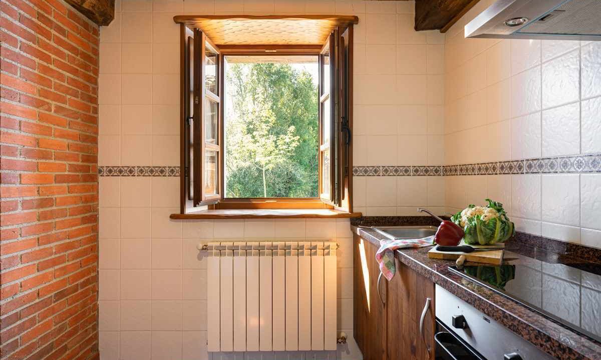 Photo of Kitchen in Cabranes Municipality