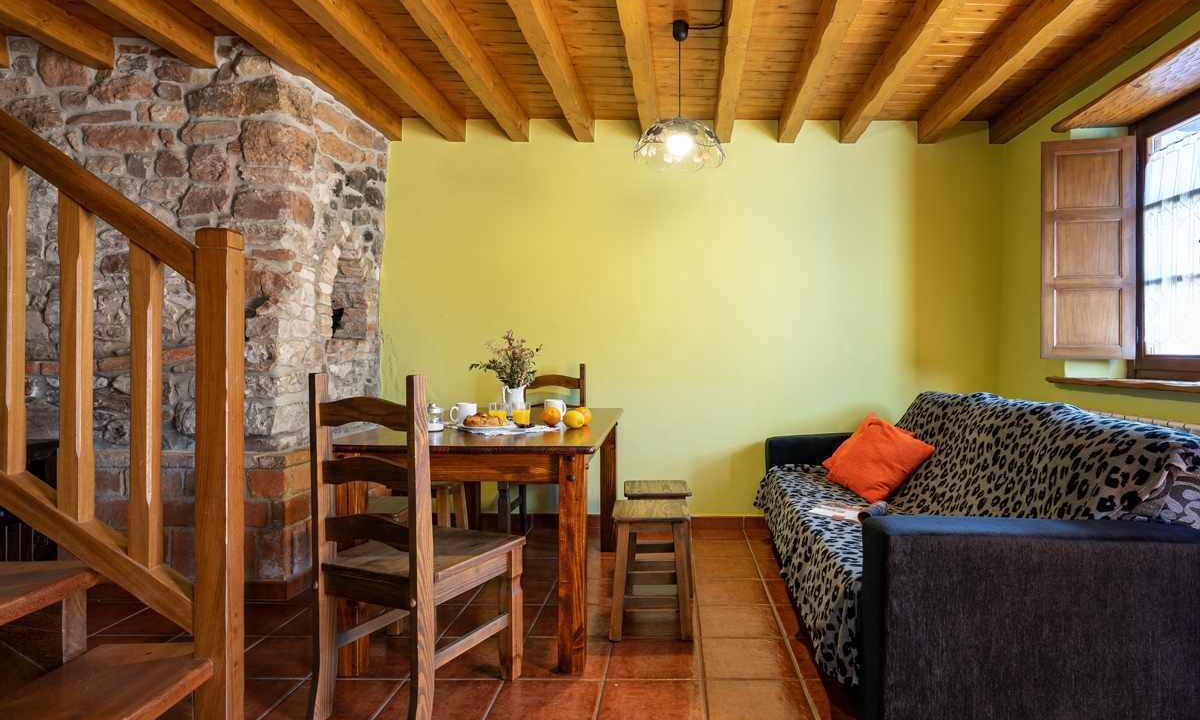 Photo of Livingroom in Cabranes Municipality
