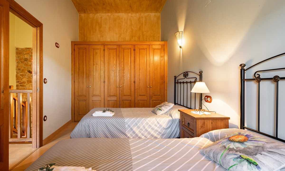 Photo of Bedroom in Cabranes Municipality