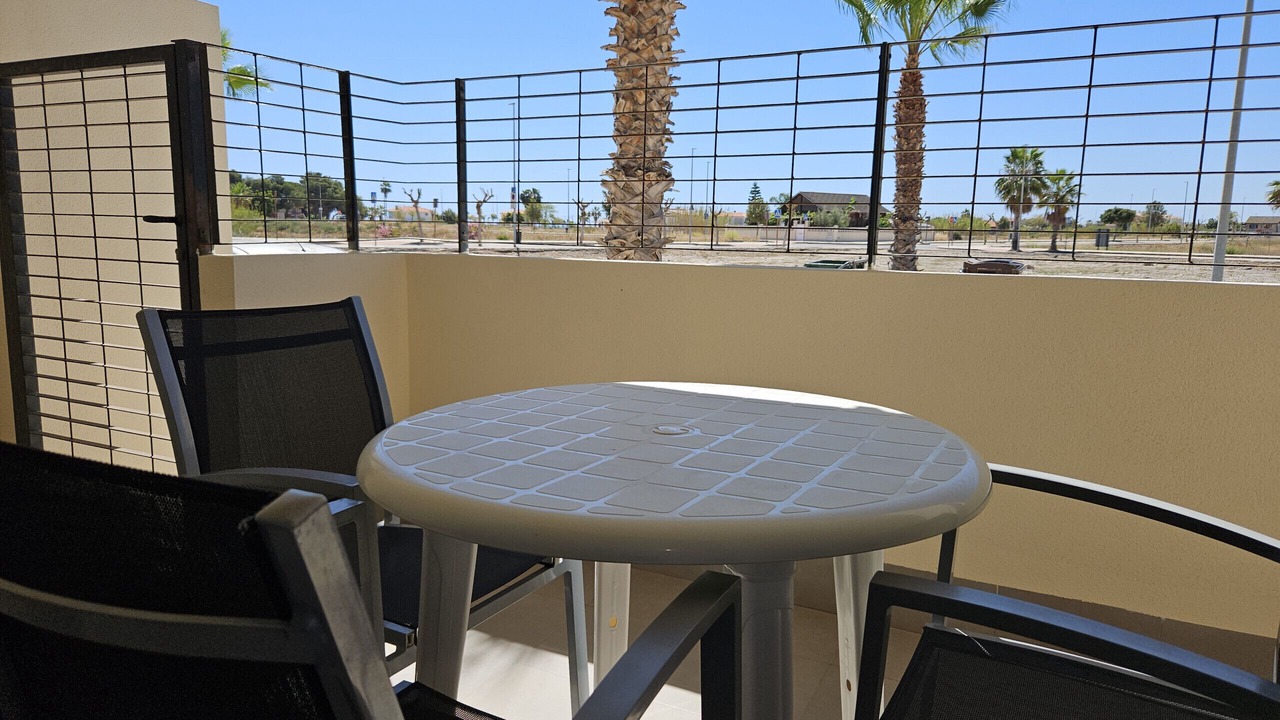 Photo of Outdoor in Playa de Almarda