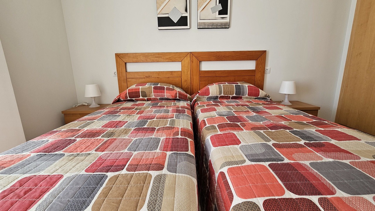 Photo of Bedroom in Playa de Almarda