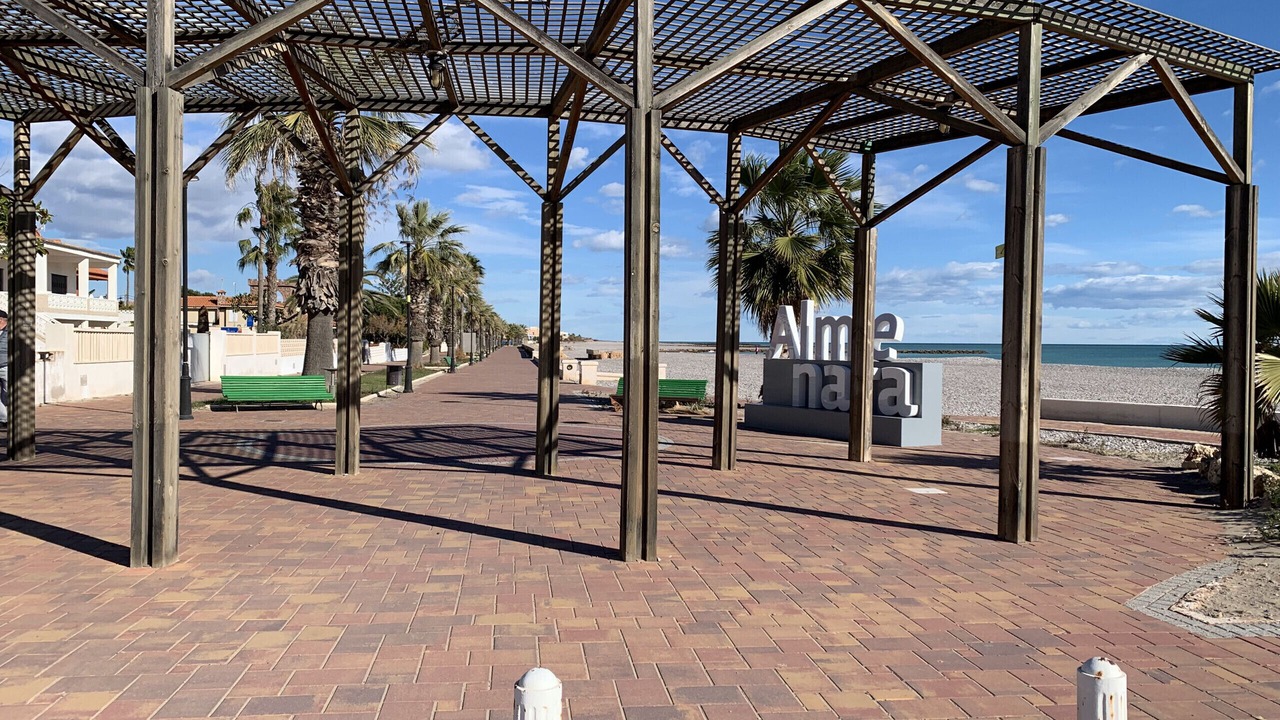 Photo of Others in Playa de Almarda