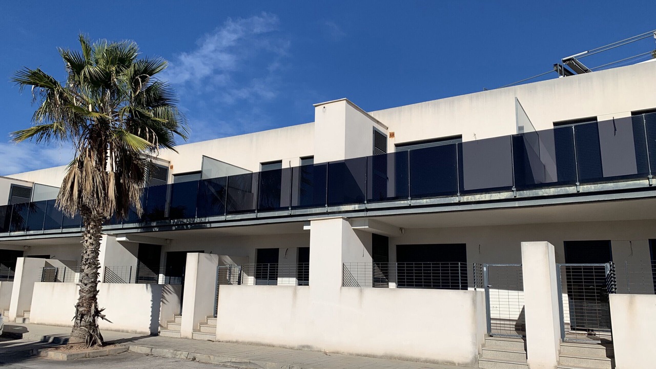 Photo of Outdoor in Playa de Almarda