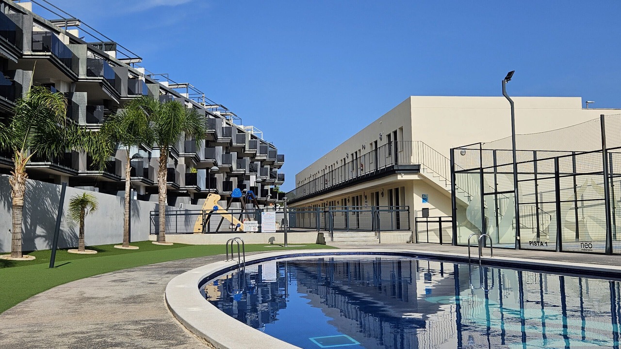 Photo of Outdoor in Playa de Almarda