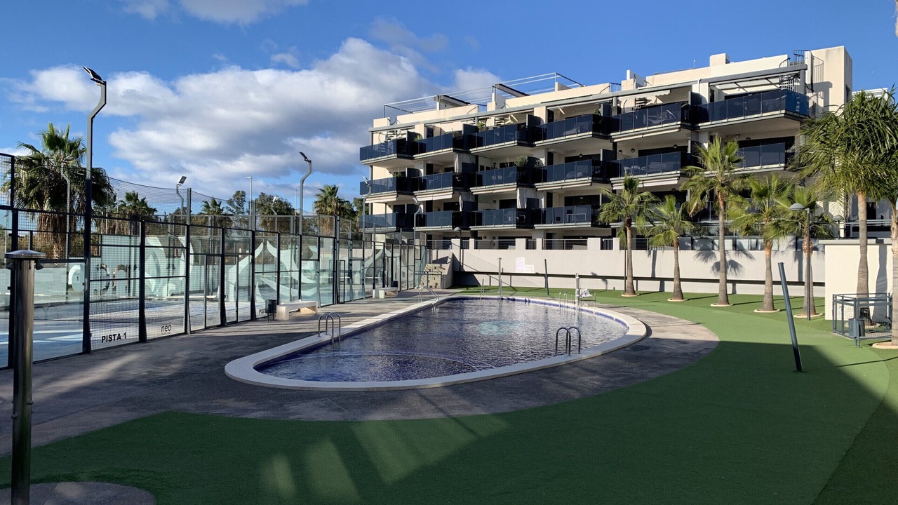 Photo of Outdoor in Playa de Almarda