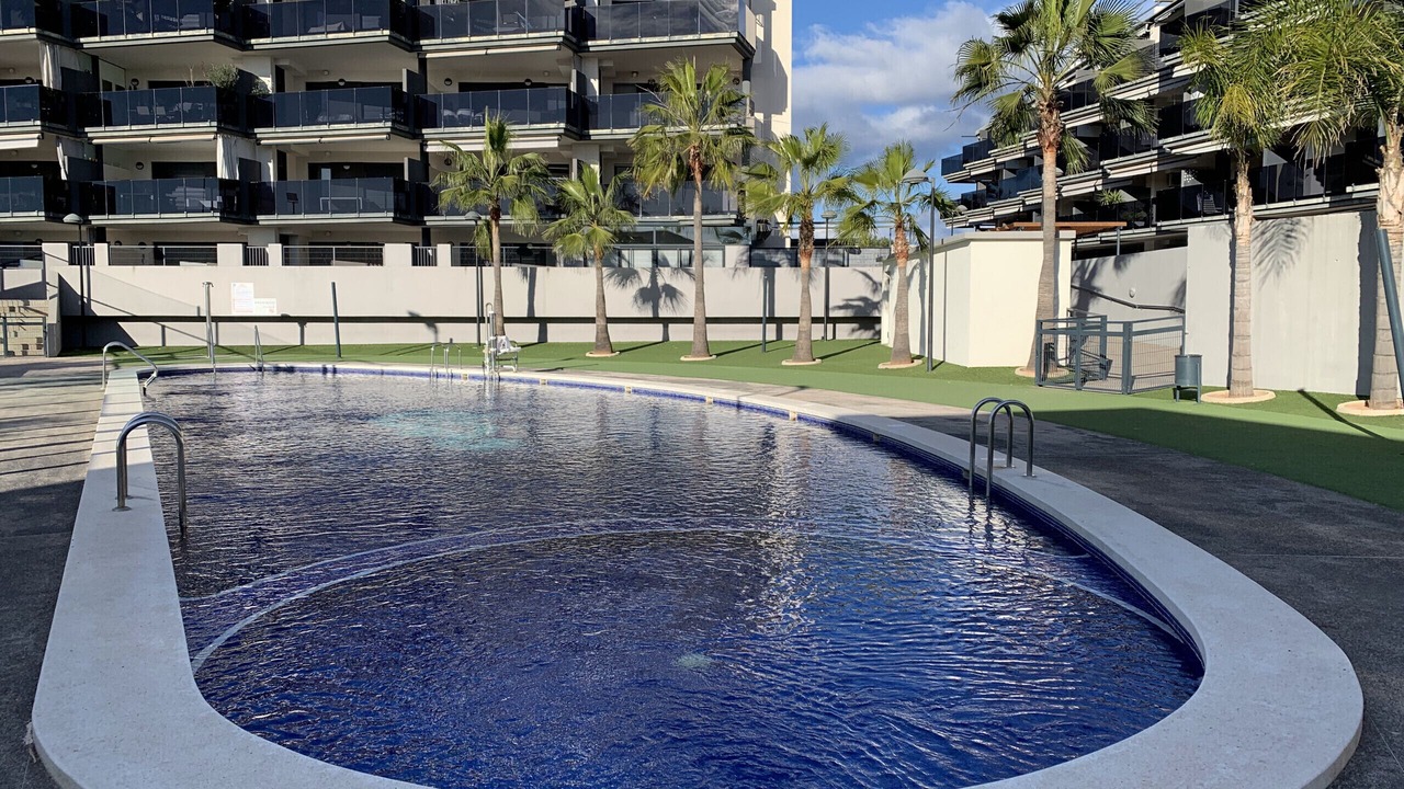 Photo of Outdoor in Playa de Almarda