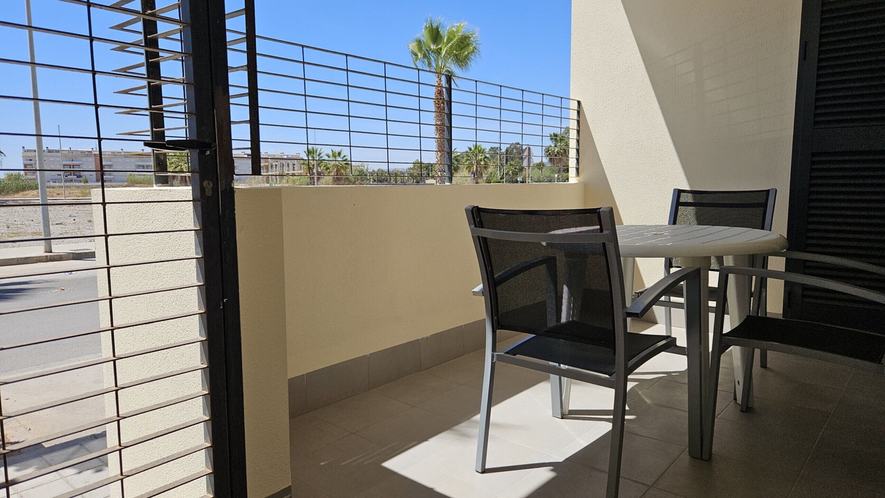 Photo of Outdoor in Playa de Almarda