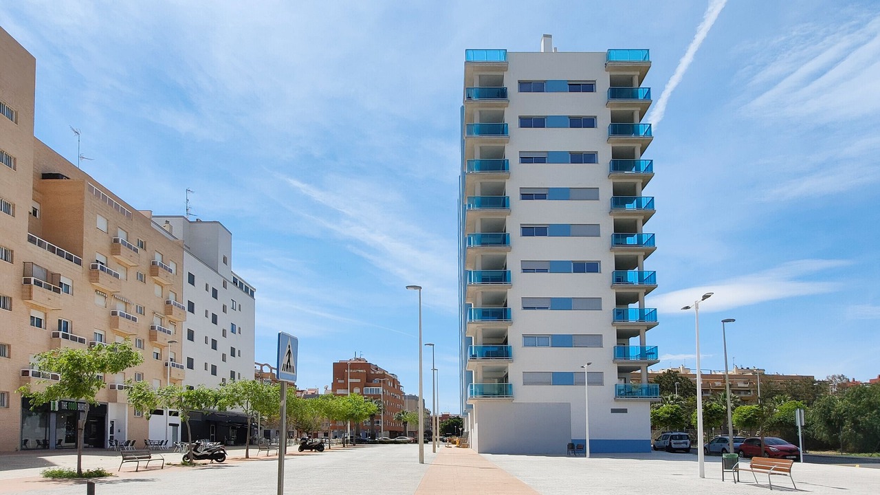 Photo of Outdoor in Sagunto