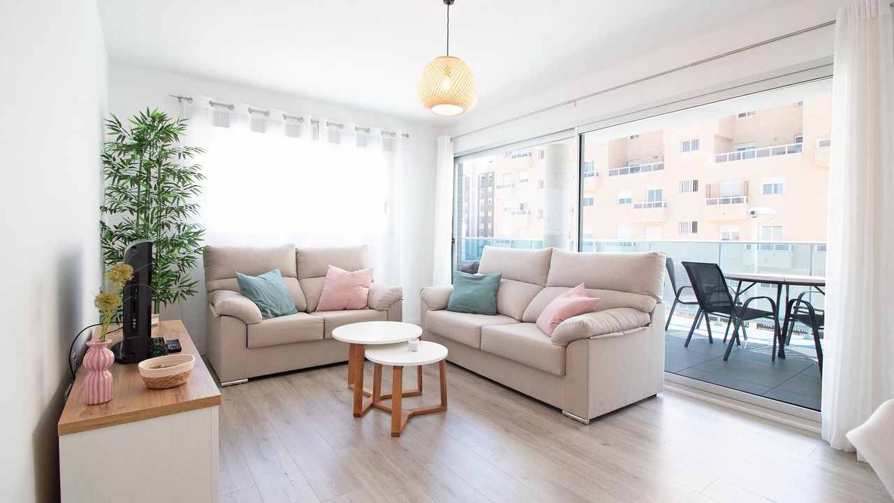 Photo of Livingroom in Sagunto