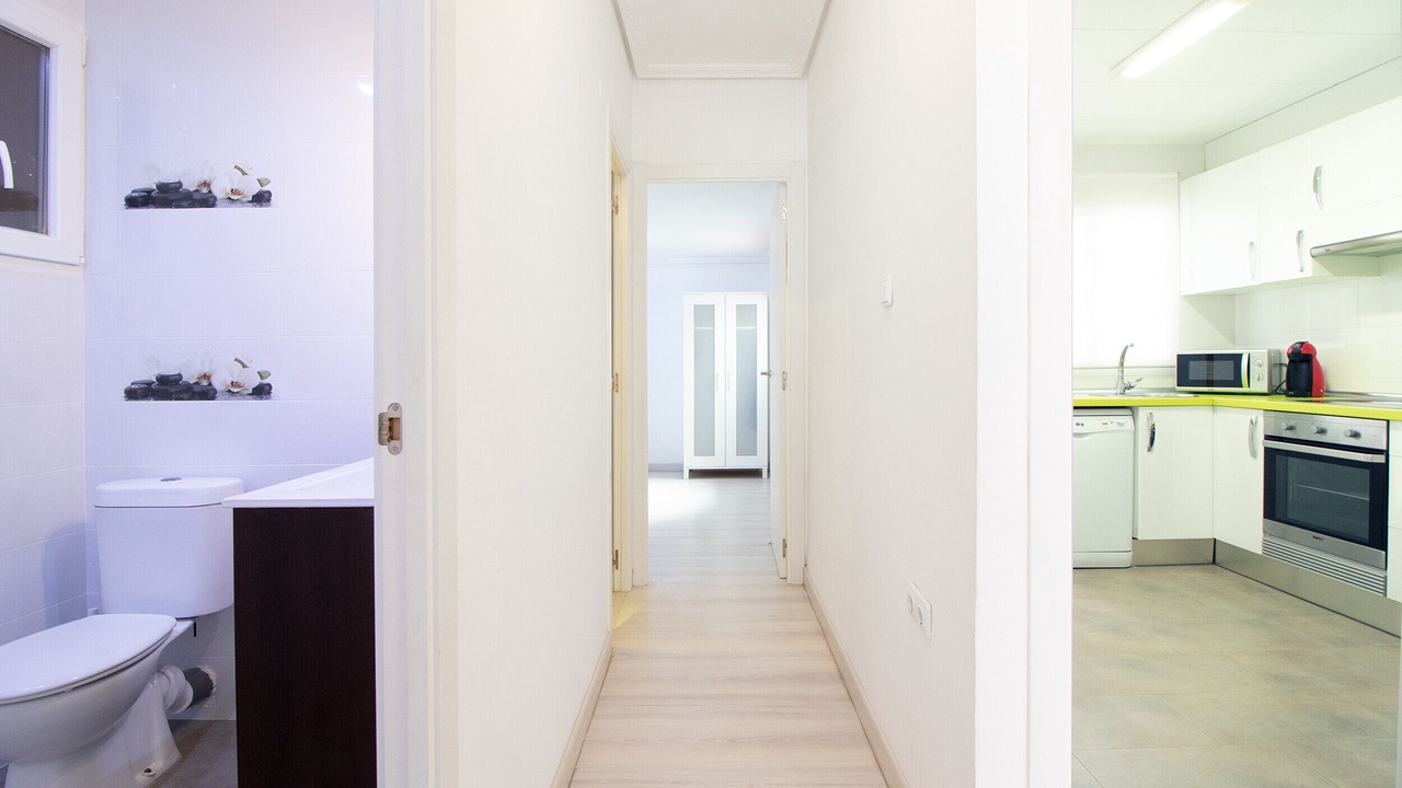 Photo of Bathroom in Sagunto