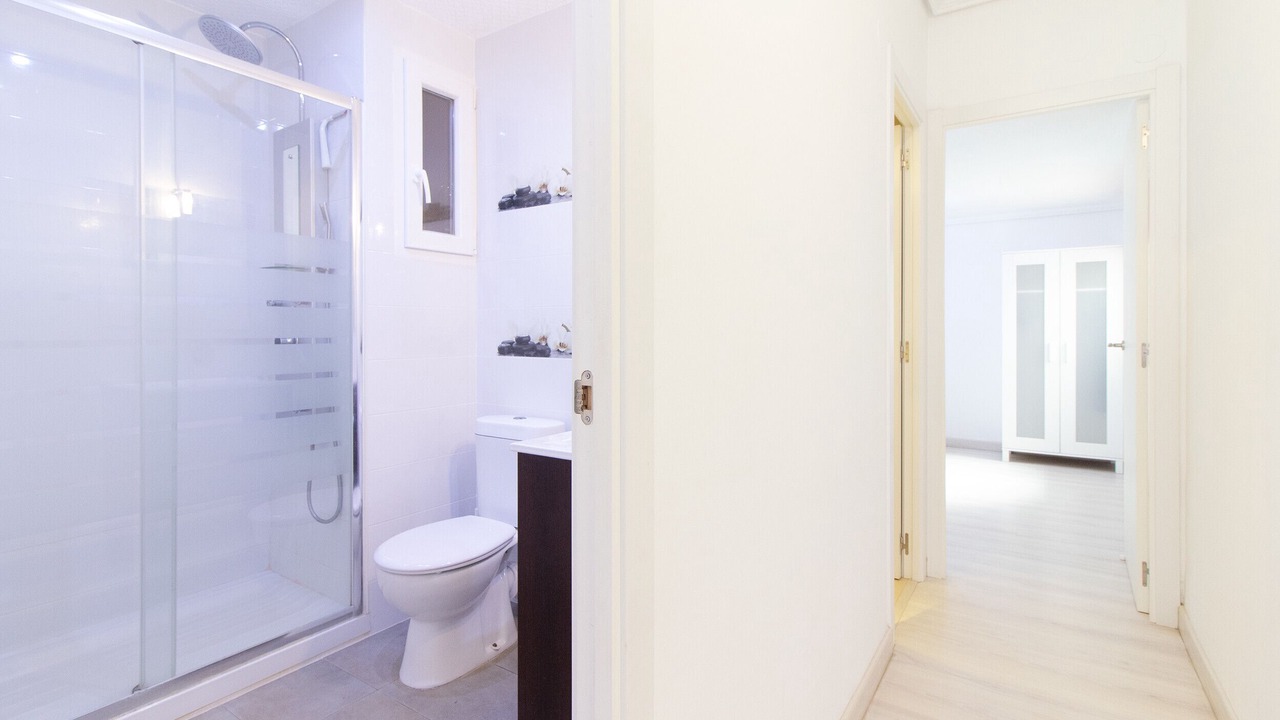 Photo of Bathroom in Sagunto