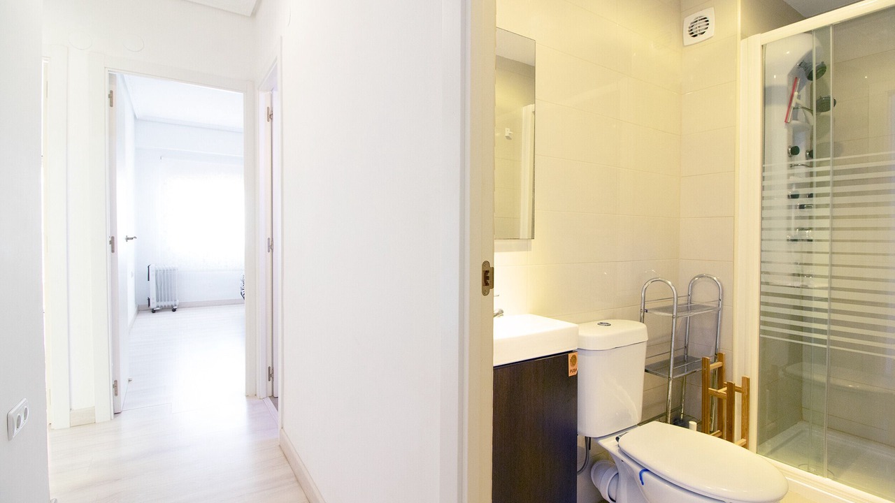 Photo of Bathroom in Sagunto