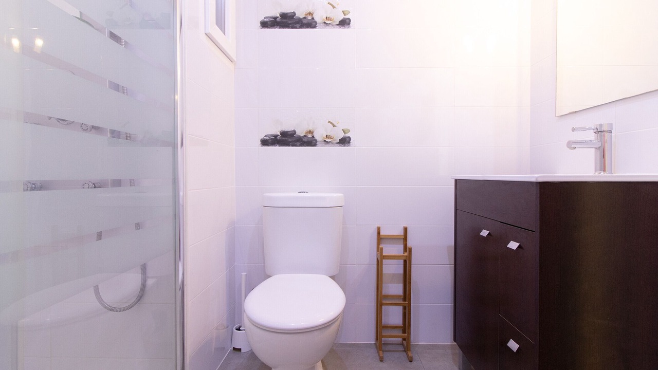 Photo of Bathroom in Sagunto