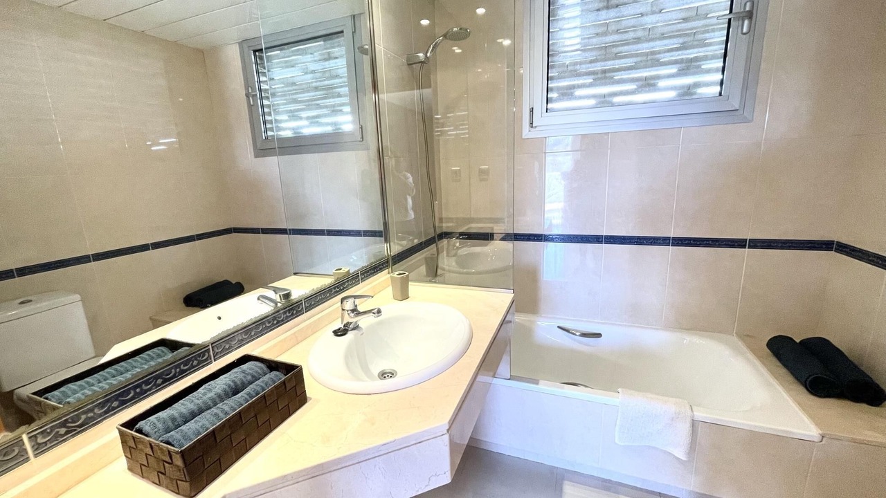 Photo of Bathroom in Sant Pere de Ribes