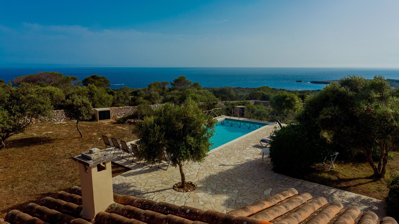 Photo of Outdoor in Area metropolitana de Ciutadella