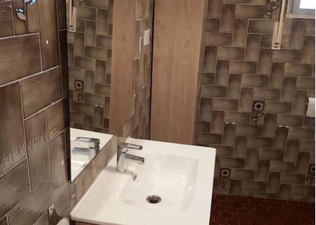 Photo of Bathroom in Sada