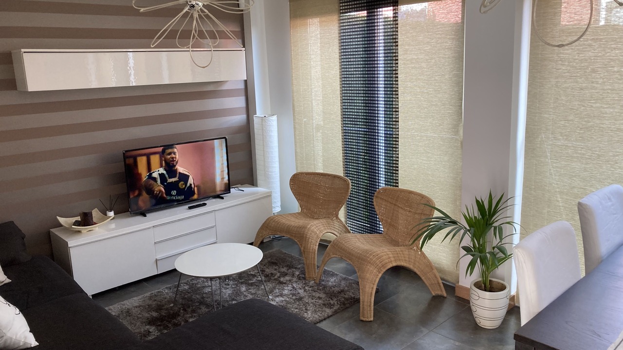 Photo of Livingroom in Mijares
