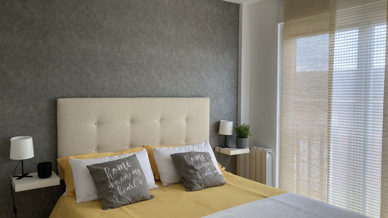 Photo of Bedroom in Mijares