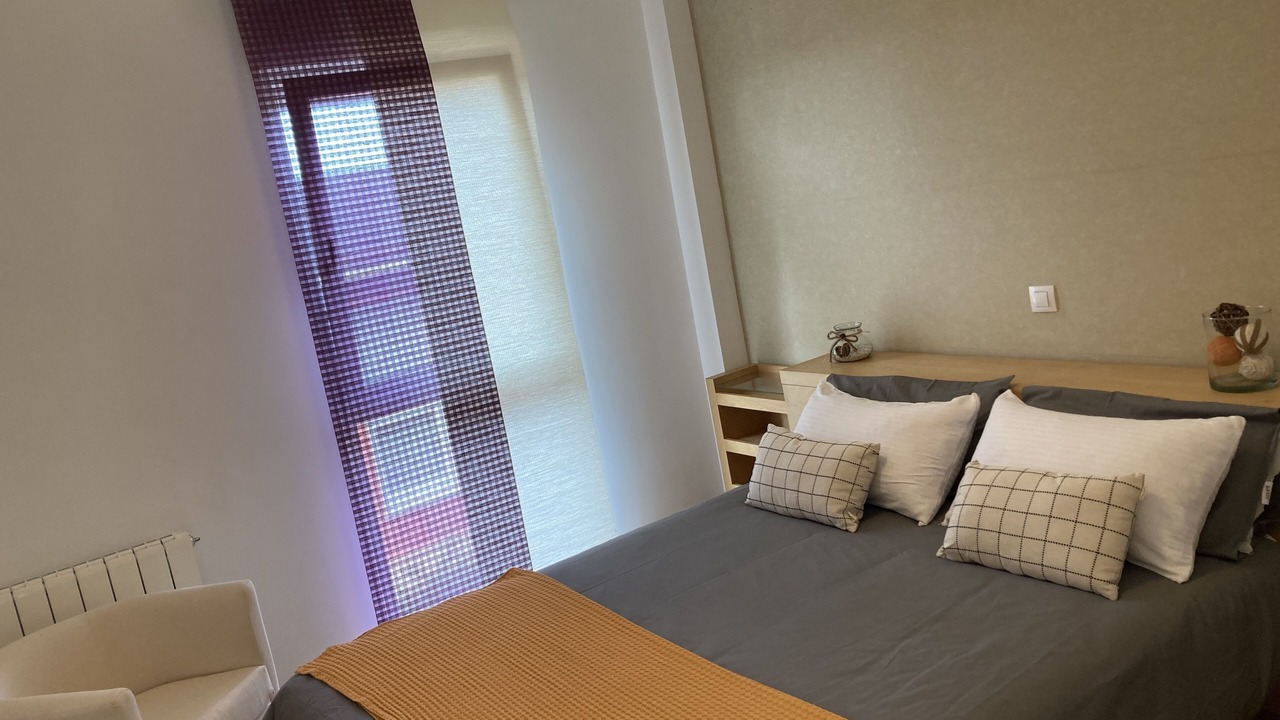 Photo of Bedroom in Mijares