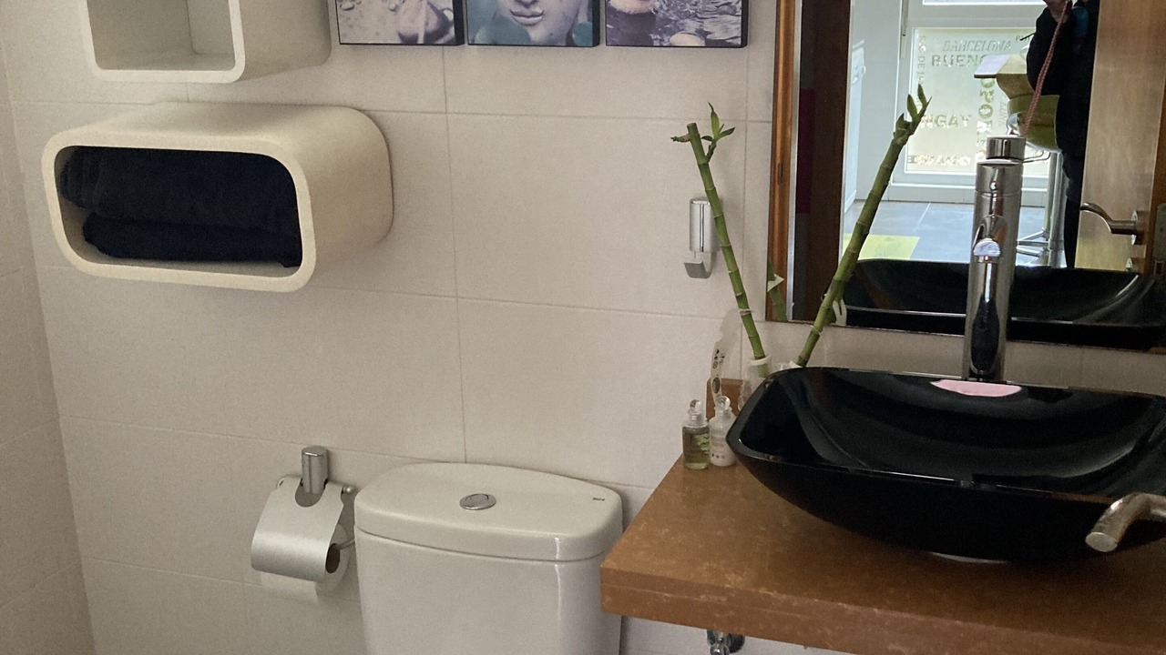 Photo of Bathroom in Mijares