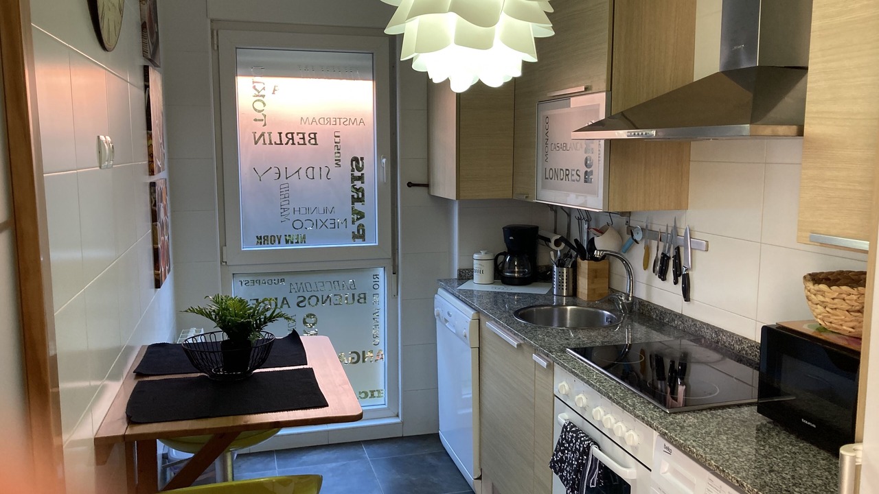 Photo of Kitchen in Mijares