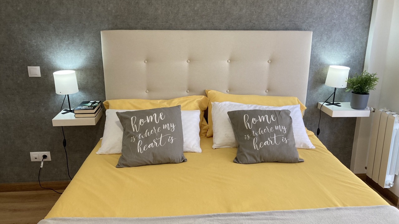 Photo of Bedroom in Mijares