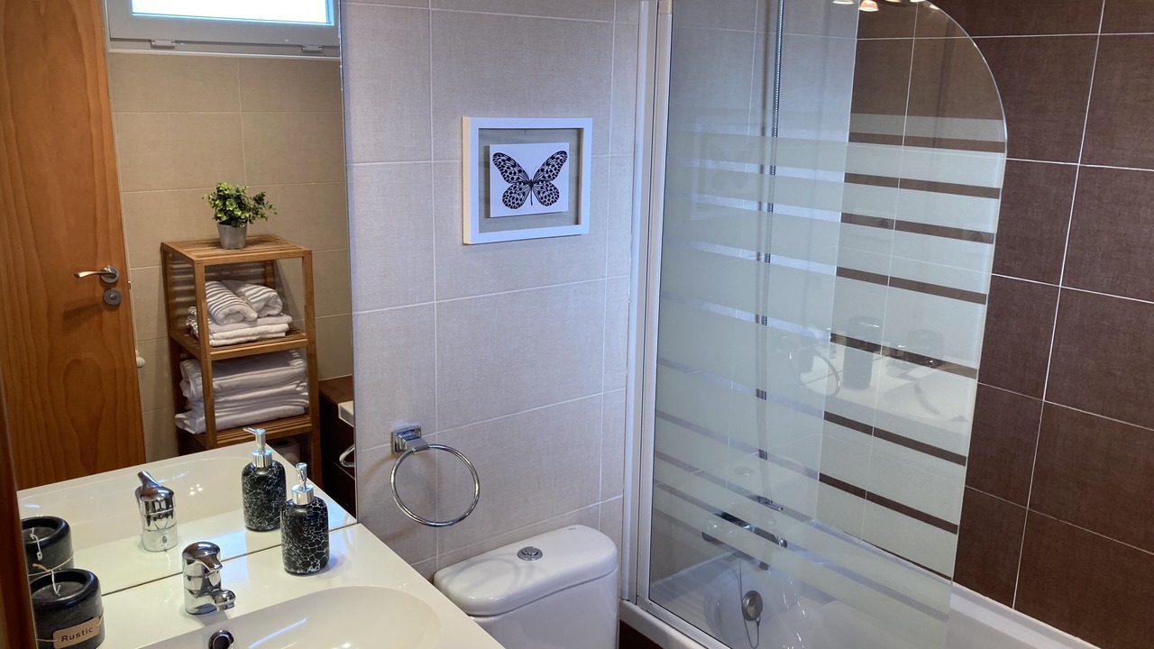 Photo of Bathroom in Mijares