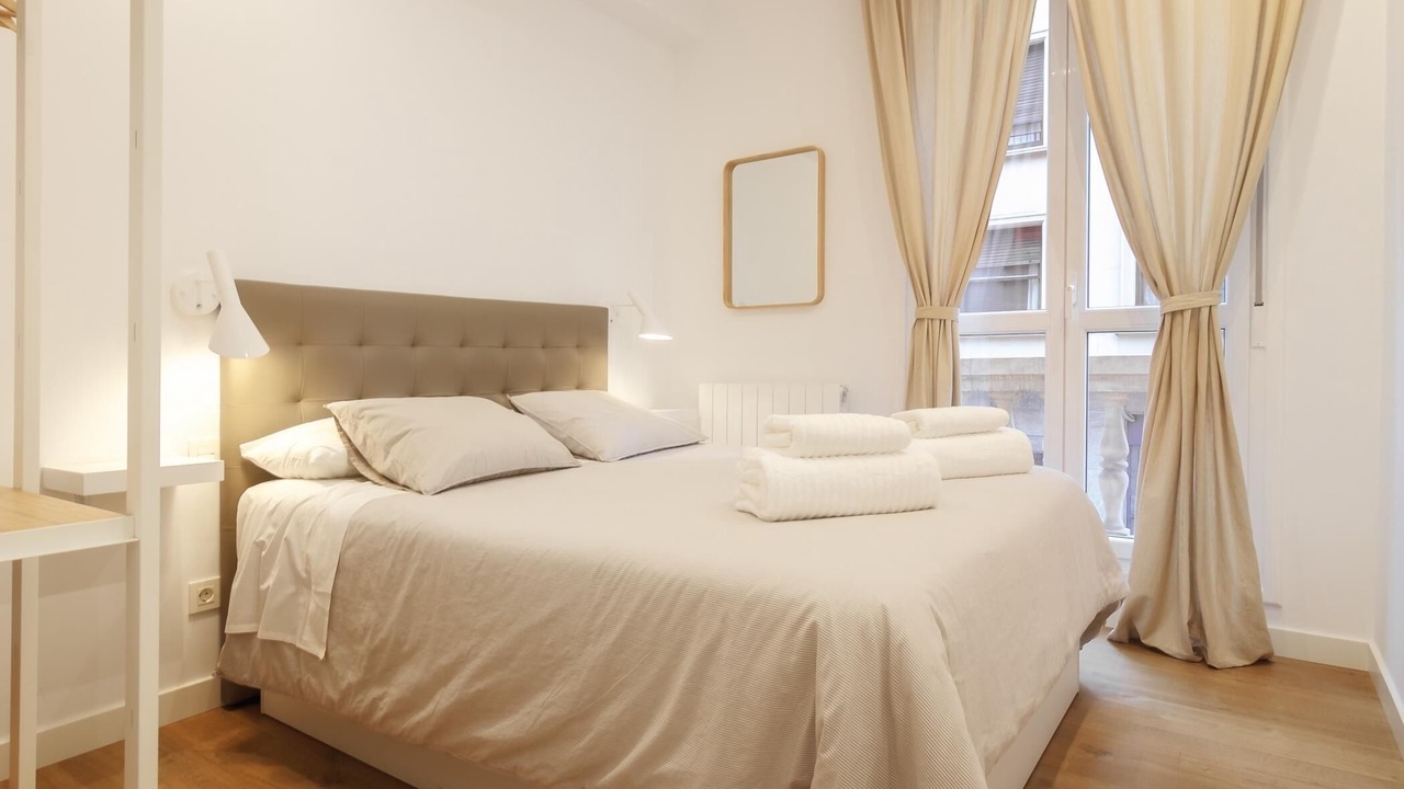Photo of Bedroom in Castanos