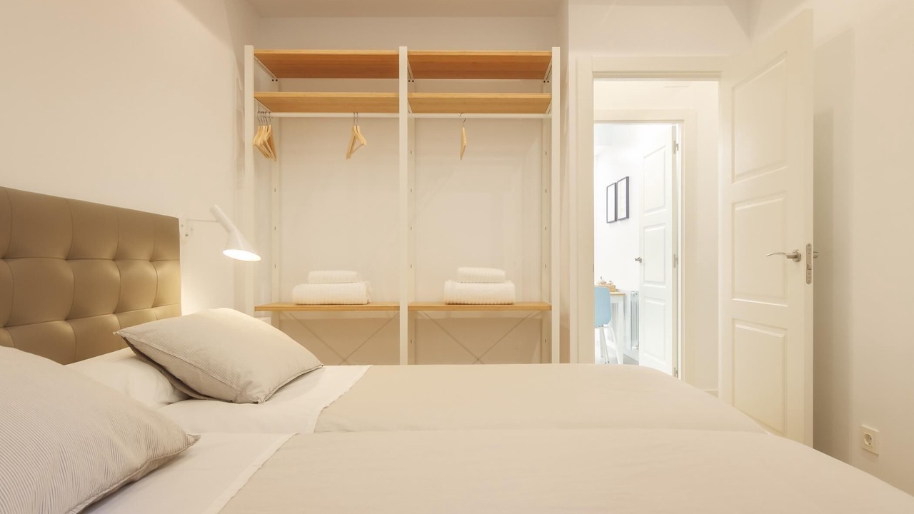 Photo of Bedroom in Castanos