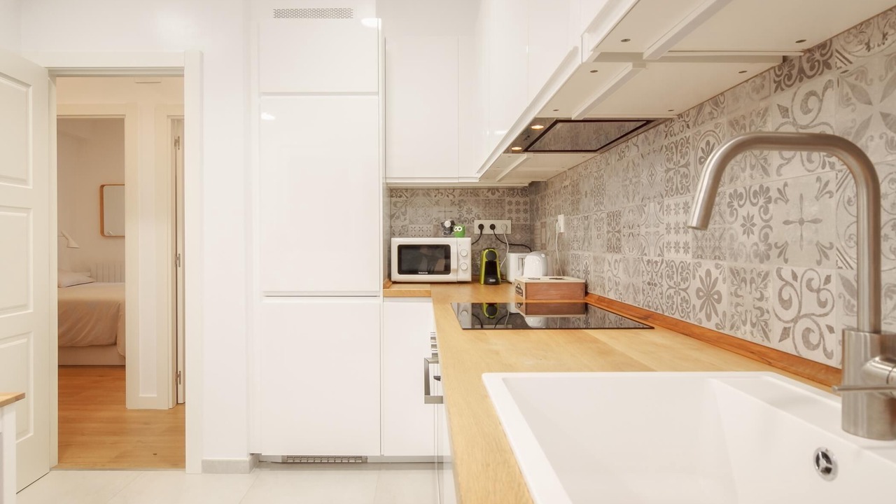 Photo of Kitchen in Castanos