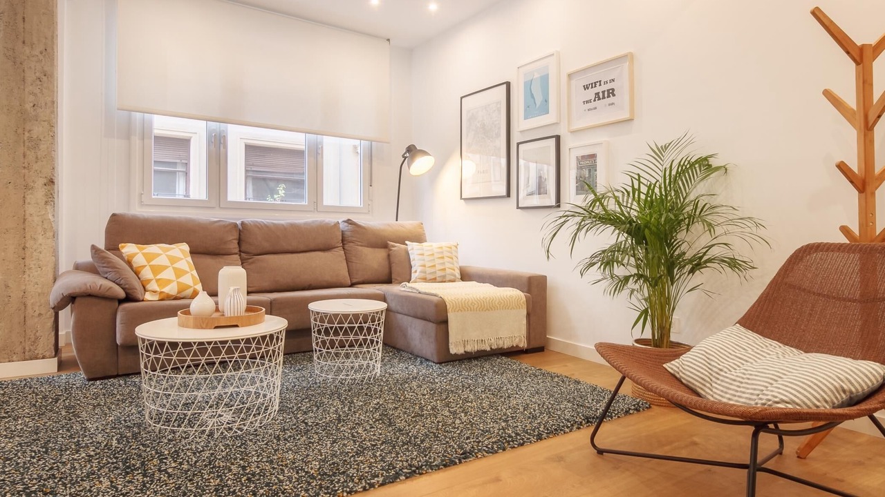 Photo of Livingroom in Castanos