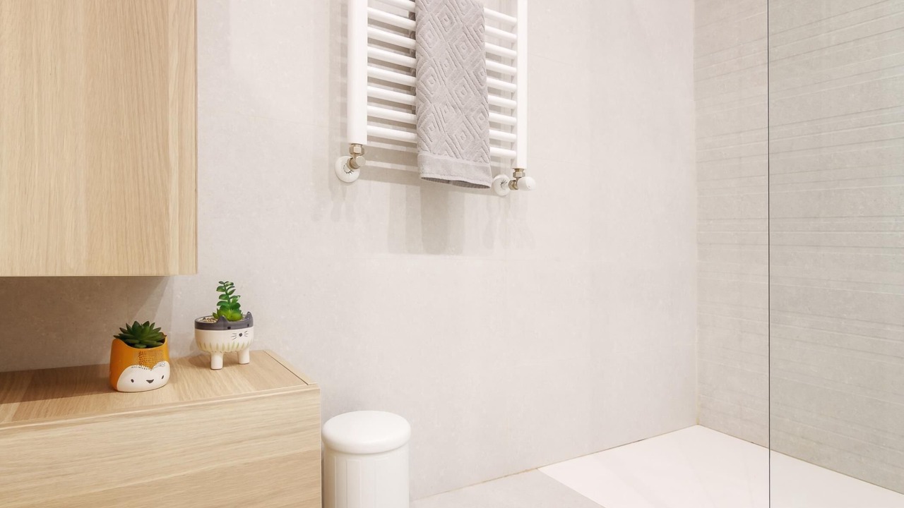Photo of Bathroom in Castanos