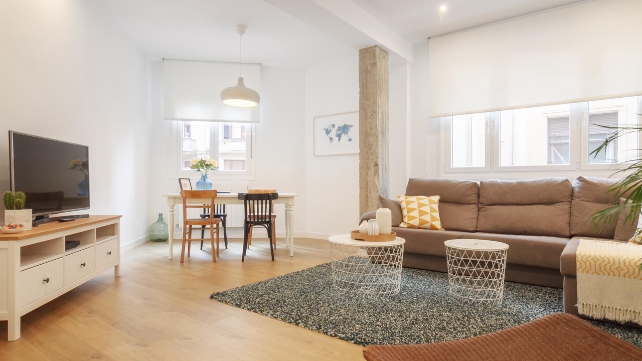 Photo of Livingroom in Castanos