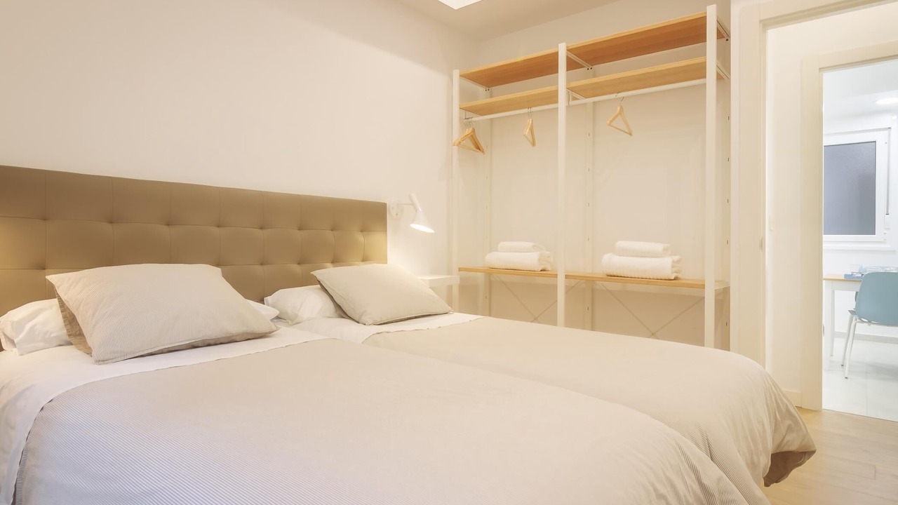 Photo of Bedroom in Castanos