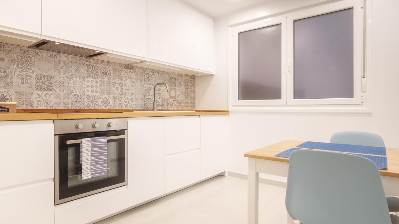 Photo of Kitchen in Castanos