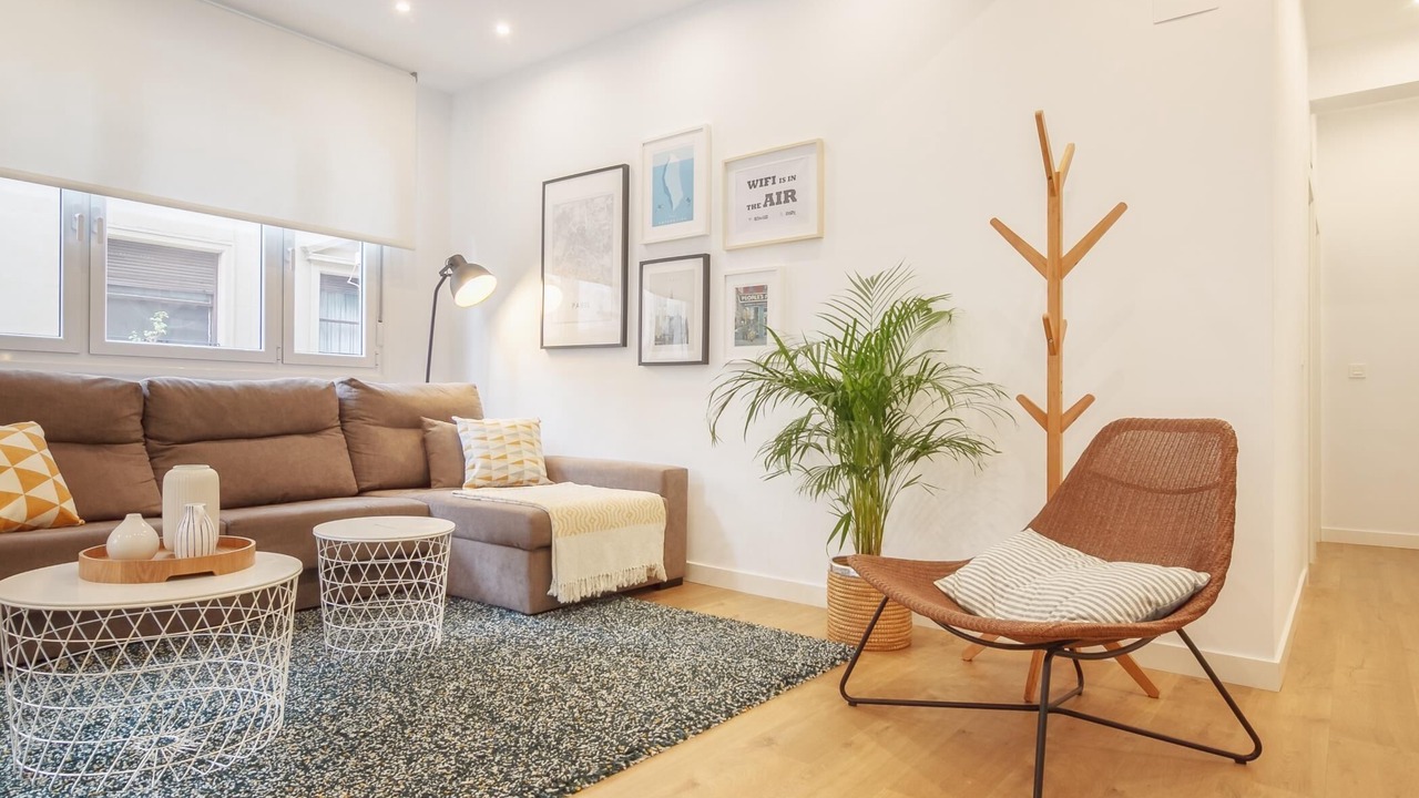 Photo of Livingroom in Castanos