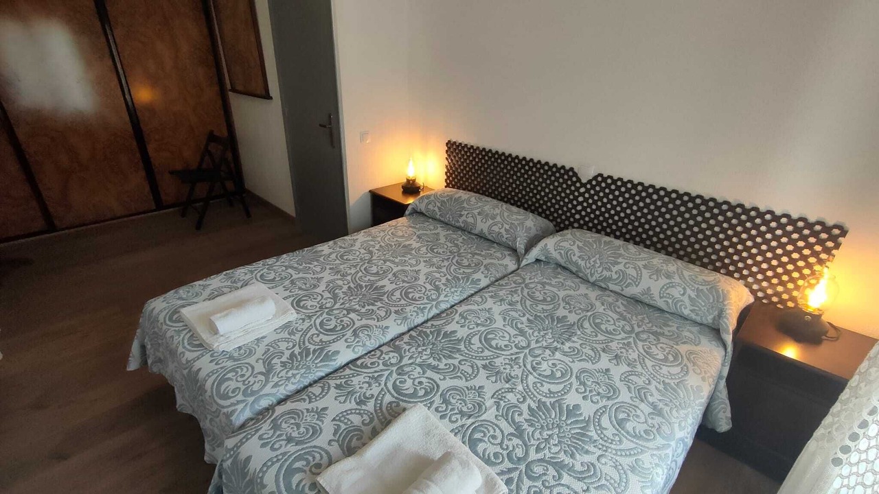 Photo of Bedroom in Metauten