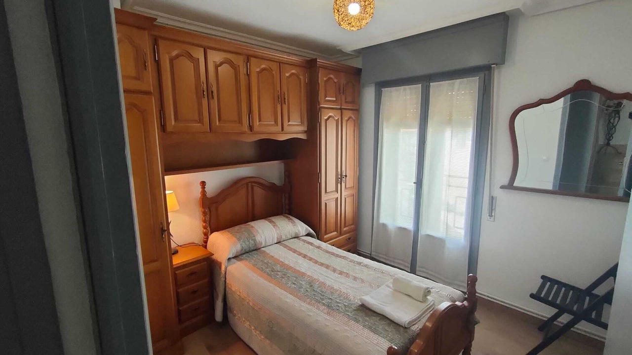 Photo of Bedroom in Metauten
