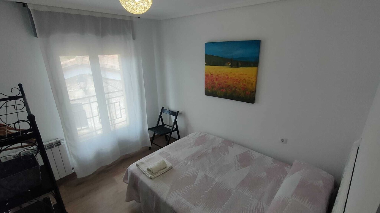 Photo of Bedroom in Metauten
