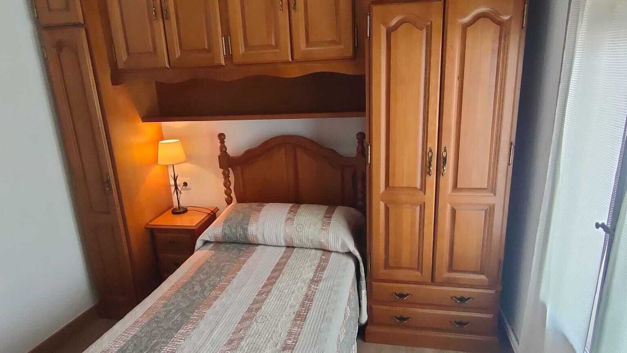Photo of Bedroom in Metauten