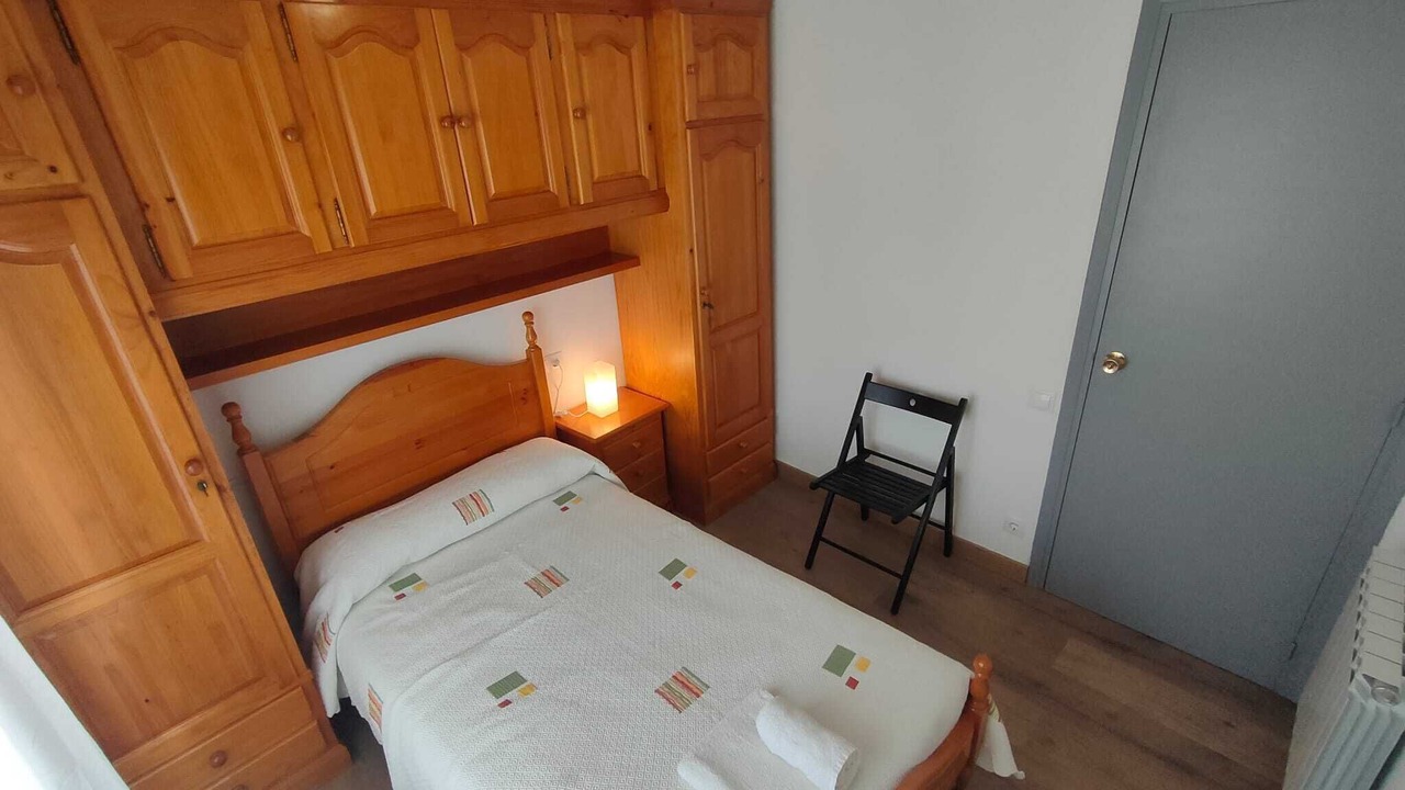 Photo of Bedroom in Metauten