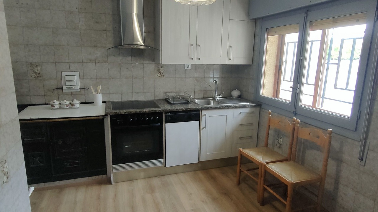 Photo of Kitchen in Metauten